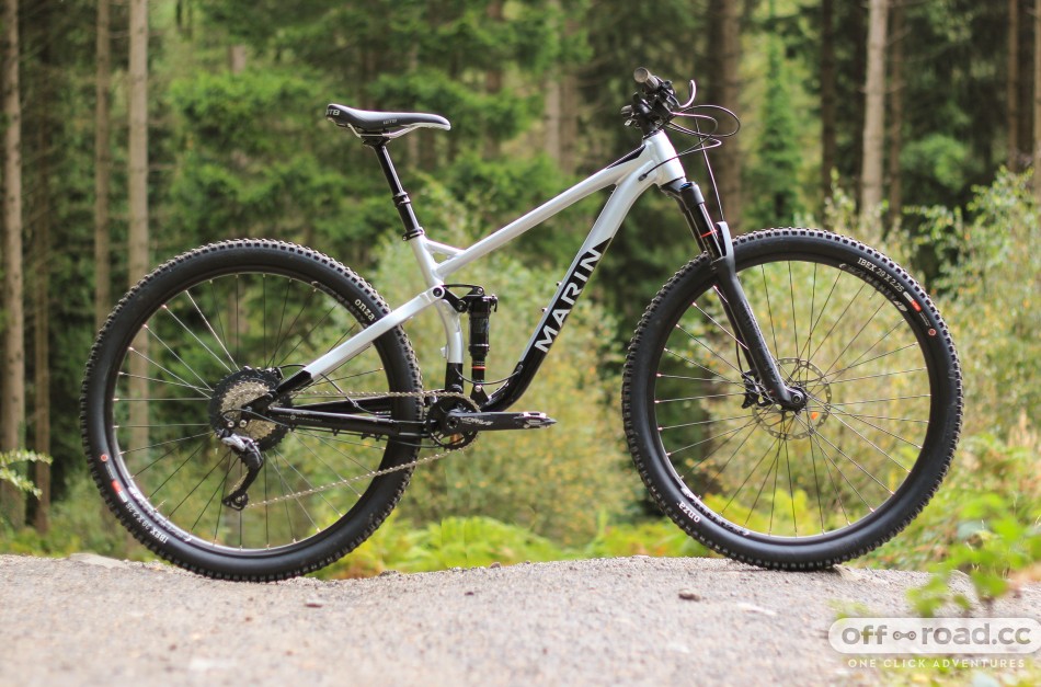 marin rift zone xr 2023